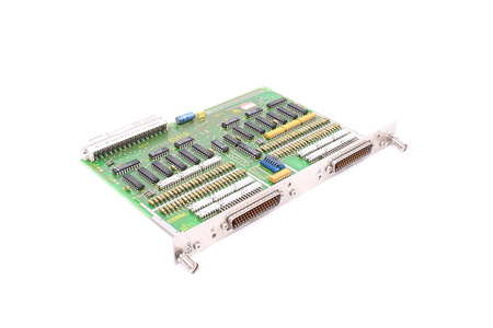6FX1192-4AB00 SIEMENS SINUMERIK 3/SIROTEC 3410