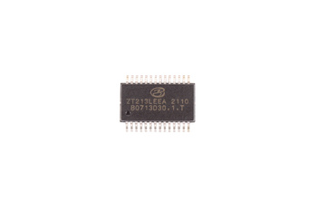 ZT213LEEA ZYWYN CONTRÔLEUR SUPER I/O LPC