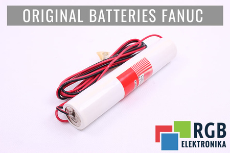 A98L-0031-0001 FANUC BATTERIE
