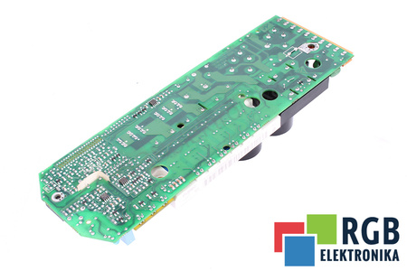 UD158 LEROY SOMER 7004-0318 3130-0417