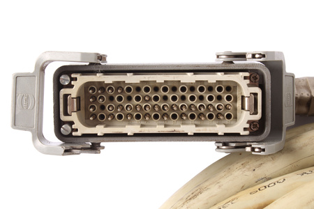 CÂBLE POUR IRB6600 ABB 5M