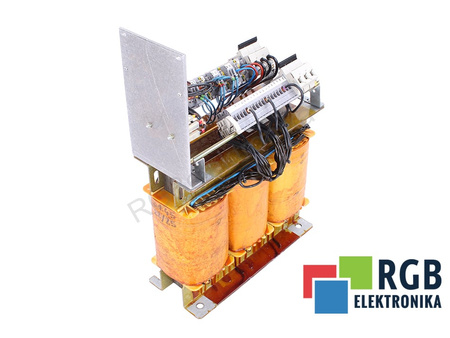 D.201.349.00E STAUBLI 200/208/230/400/440/480V, 140-24V TRANSFORMATEUR