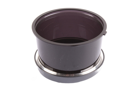 RSL-WIN LEUZE CAPOT OPTIQUE