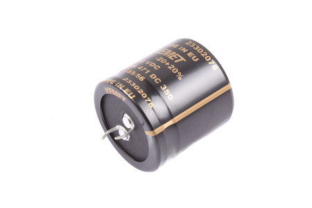ALC70A471DC350 KEMET 470UF, 350V