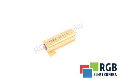 RÉSISTANCE CGSHSA50 TYCO 33R 33OHM