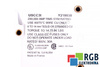 PORTE-FUSIBLE USCC3I FERRAZ Y218038 QS4