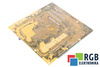 D1961-A22 FUJITSU CARTE MERE POUR PIÈCES