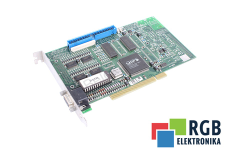 VAMPOWER 6-10 VAMPOWER VGA CONTROLLER BOARD
