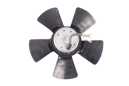 A2D250-AE22-05 EBM 260X260X60MM 460V, 0.11A, VENTILATEUR