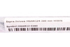 MGNR12R HIWIN 390 MM RAIL LINÉAIRE