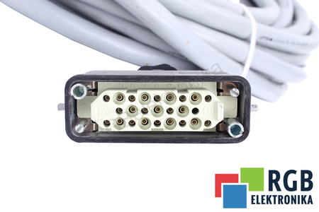 SA80444-A1 ABB POUR IRB6400R/2.8-150 15M