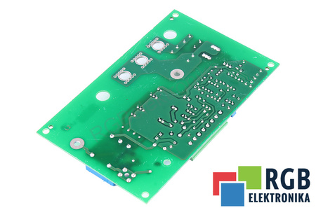 TE991290 HUTTINGER POUR PIÈCES