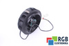 R2D190-AA04-19 EBM PAPST M2D068-BF 415VAC VENTILATEUR