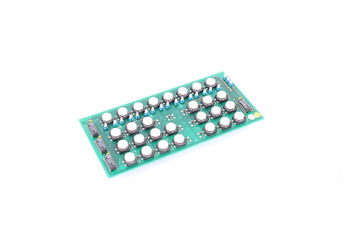 LP035/19 LAUER POUR PCS090 CLAVIER
