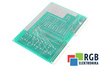 I/O VIDEO ALFA ELECTRONICS POUR PIÈCES