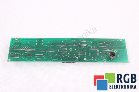 ASSY 110A0142 NEMATRON POUR IWS-4624/35