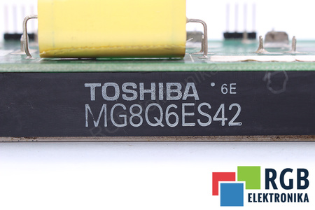 7004-0127 SSB ANTRIEBSTECHNIK ISS 3A MG8Q6ES42 TOSHIBA POUR SERVOTEC-6003