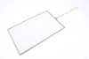 2711P-T12W22D9P 91-28275-000 280X180MM ÉCRAN TACTILE REMPLACEMENT