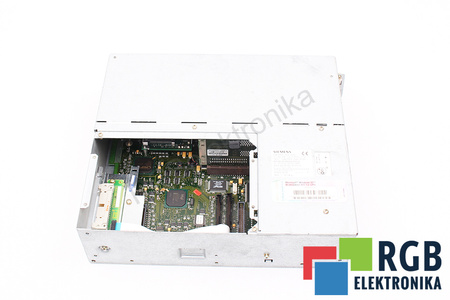 6FC5210-0DF01-0AA0 SIEMENS SINUMERIK PCU 50 VERSION A