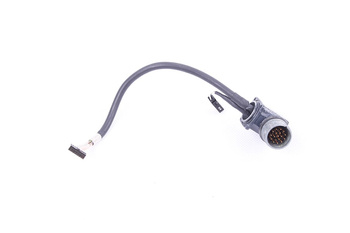 PRISE DU SYSTEME DE MESURE 1FT6044-4AF71-4AH2 SIEMENS 17PIN