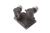 PRISE MHD090B-035-PP1-UN INDRAMAT 273102 12PIN 9PIN
