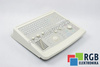 LOGIQ 400 GE YOKOGAWA MEDICAL SYSTEMS CLAVIER