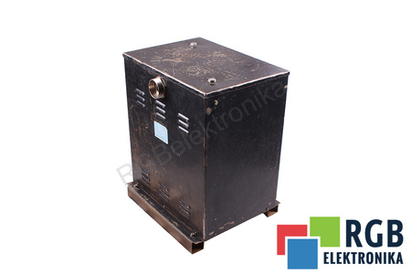 DELTA 346/460V, 200/220V TRANSFORMATEUR