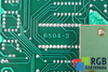 8504-3 BERGES POUR US11000/1