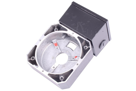 KSY6616.20-2 GEORGII KOBOLD PALIER ARRIERE