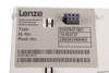 EMZ9371BC LENZE ID.-NO.13153727 PANNEAU DE CONTRÔLE ET DE COMMANDE