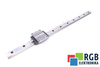 870MM POUR LASERCELL 1010DC INCISION GUIDE LINÉAIRE