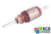 T4C2BA6268 GEC ALSTHOM ROTOR