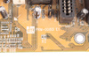 PRM-0080I E1 DTK CARTE MERE