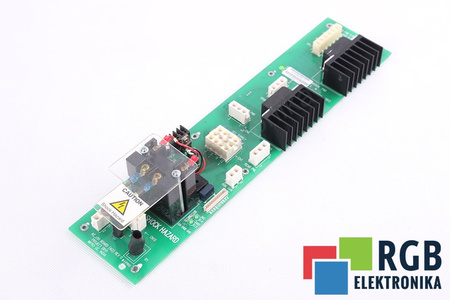 2319490 GE YOKOGAWA MEDICAL SYSTEMS AC CTRL BOARD POUR LOGIQ3