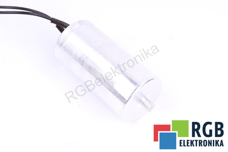 CONDENSATEUR MP08/4/1000/2 ITT 1000V, 4UF