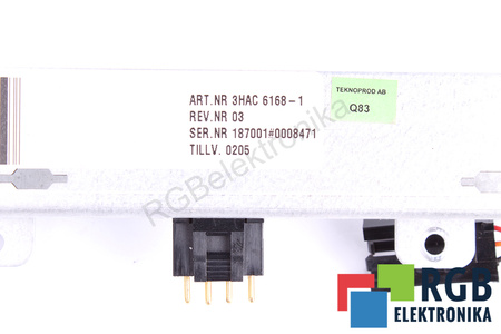 3HAC6168-1 ABB