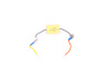 CONDENSATEUR 3.3UF 400VDC ICW ICW