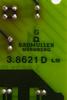 3.8621D BAUMÜLLER