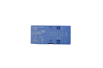 SF2D-DC24V MATSUSHITA 24VDC 6A 250VAC RELAIS