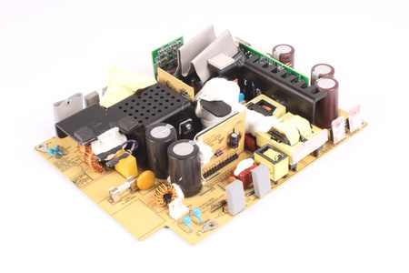 FSP250-4P01 FSP POUR PIÈCES