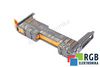 X20BM11 B&R AUTOMATION MODULE DE BUS
