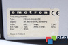 FDU40-006-20CE EMOTRON FLOWDRIVE