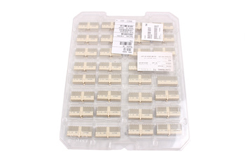CONNECTEUR 454361 ERNI 2MM 110PIN TYPE A