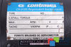 MT30R4-46 CONTRAVES