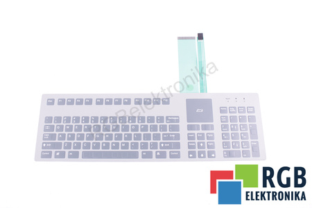 PACKPLATZ 7 HOFFMANN+KRIPPNER CLAVIER