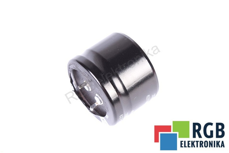 CONDENSATEUR 627104 MATSUSHITA 220UF, 400V