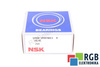 3206B-2RSTNC3 NSK 30X62X23.8 ROULEMENT A BILLES A CONTACT OBLIQUE
