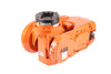 3HAC0694-2/2 ABB IRB6400R/2.5-150 POIGNET DU ROBOT