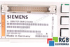 6SN1121-0BA12-0AA0 SIEMENS SIMODRIVE 611-A POUR PIÈCES