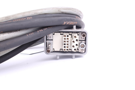 CÂBLE POUR S-900IB/220 FANUC 5M